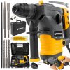 NÁRAZOVÉ KLADIVO PM-MU-2600T (Powermat PM1280)