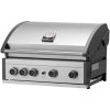 Vestavný gril GrandHall Pro Elite G4