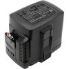 Akumulátor pre strunové kosačky Gardena 115il/315ic, Powercut Li-40/60 a iné, napr. BLI-40/160, 40 V, 2 Ah, Li-I
