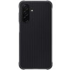 Samsung Tvrdený zadný kryt pre Galaxy A26 Black EF-RA266CBEGWW