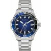 Bulova Marine Star Series B 98B466 + 5 rokov záruka a darček ZADARMO