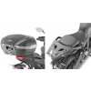 GIVI SRA2159 zadný hlinikový držiak na kufor MONOKEY, YAMAHA TRACER 9/GT