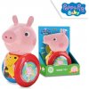 Kids Euroswan Hračka Roly Poly, Peppa Pig