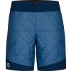 Ortovox Swisswool Piz Boe Shorts Women's - sea surface M