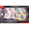 Pokémon TCG Premium Collection Box Cynthia's Garchomp ex