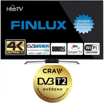 Finlux 43FUB8061