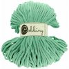 Bobbiny Premium Jelly Mint 5mm 100m