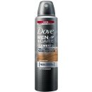 Dezodorant Dove Men+ Care Elemets Talc mineral + sandalwood deospray 150 ml