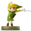 Amiibo figúrka Zelda – Toon Link (The Wind Waker)