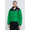 The North Face 1996 RETRO NUPTSE JACKET zelená