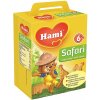 Hami sušienky Safari 180 g