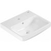 Grohe Euro Ceramic Umývadielko 45x39 cm, s prepadom, otvor na batériu, alpská biela 102435SH00-GR