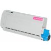 CDRmarket kompatibilný toner s OKI 44318618 purpurový (magenta)
