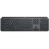 Logitech MX keys for Mac - space gray - US (920-009558)