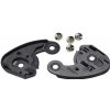 HJC mechanika plexi HJ-44 black