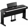 Yamaha DGX-670 Black Set