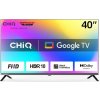 LED televízor CHiQ L40M9E 40