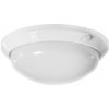 Panlux Svietidlo Olga 60W+senzor biela