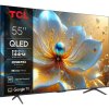 55T8C Direct LED TV TCL