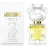Moschino Toy 2 parfumovaná voda dámska 30 ml, 30ml