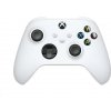 Xbox Wireless Controller bílý - ovladač QAS-00009