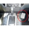 Brodit ProClip montážny držiak pre Porsche Macan 15-24, stred sprava nadol 835013