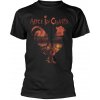 Alice in Chains - Dirt Rooster Silhouette (tričko) XL