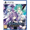 Neptunia ReVerse