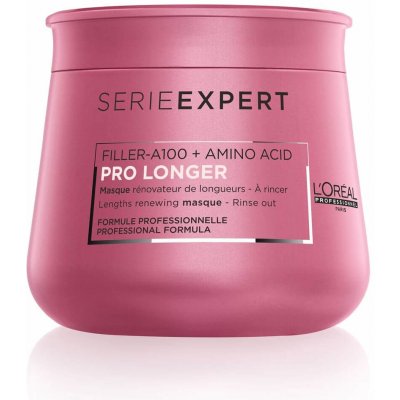 L'Oréal Expert Pro Longer posilňujúca maska 250 ml