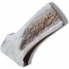 OGF 100% prírodné jelenie parohy – dlhodobá žuvacia zábava Veľkosť: polený M (76-150 g), Druh: Jelení