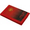 Peňaženka Manchester United MUFC na suchý zips