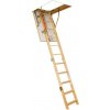 Fakro LWK Komfort 70 x 140 cm 280 cm