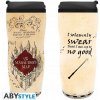 ABYstyle Cestovní hrnek Harry Potter I Solemnly Swear 355 ml