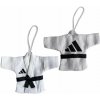 Prívesok na kľúče adidas Malý karate kimono