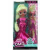 MGA L.O.L. Surprise! OMG Velká ségra Lady Diva
