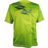 Dres krátky detský HAVEN Energizer Crazy zelený 140