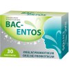 BAC-ENTOS orální probiotikum 30 tabliet