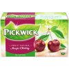Čaj PICKWICK čerešňa HB 20 x 2 g