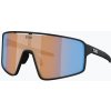 Slnečné okuliare Bliz P001S Nano Optics Nordic Light matte black/coral/orange blue multi