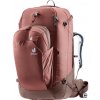 Deuter Access ProSL červená hnedá 60 l