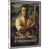 Tanec mezi střepinami (+soundtrack) - DVD+CD
