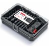 Kistenberg KBBTCG6U Box na batérie so skúšačkou 29,5x19,5x7,0cm