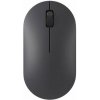 Xiaomi Wireless Mouse Lite 2/Kancelárska/Optická/1 000 DPI/Bezdrôtová USB/Čierna (57959)