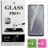 HARAHU Prémiové ochranné sklo 9D Izmael pre Realme GT Master KP23127