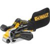 DeWalt DCW220N 18V AKU pásová bruska bez aku a nabíječky