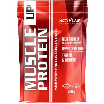 Activlab Muscle Up Protein 700 g