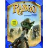 Rango - hrdina divokého západu - Fontes Ron, Fontes Justine