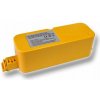 Goowei E6618 iRobot Roomba 400, 4000, Vileda 3500mAh