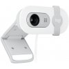 LOGITECH Logitech® BRIO 100 Full HD Webcam - OFF WHITE - USB 960-001617