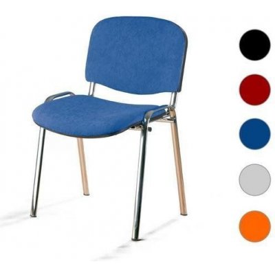 WIP - Iso kancelárska stolička od 28 € - Heureka.sk